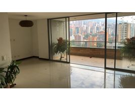 3 Habitación Apartamento en alquiler en Parque de los Pies Descalzos, Medellín, Medellín