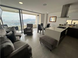 3 Habitación Apartamento en alquiler en Parque de los Pies Descalzos, Medellín, Medellín