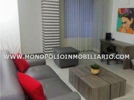 1 Habitación Apartamento en alquiler en Parque de los Pies Descalzos, Medellín, Medellín