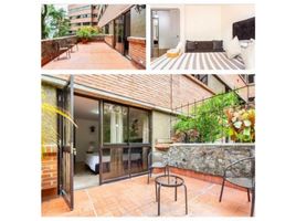 3 Bedroom Apartment for rent in Bare Foot Park (Parque de los Pies Descalzos), Medellin, Medellin