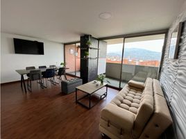 2 Habitación Apartamento en alquiler en Parque de los Pies Descalzos, Medellín, Medellín