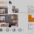 Studio Appartement zu verkaufen in Guadalajara, Jalisco, Guadalajara, Jalisco