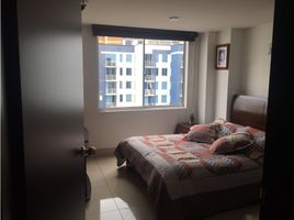 3 Habitación Departamento en venta en Manizales, Caldas, Manizales