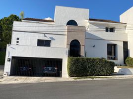 3 Schlafzimmer Haus zu verkaufen in San Pedro Garza Garcia, Nuevo Leon, San Pedro Garza Garcia