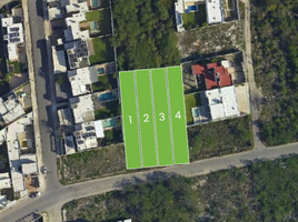 Terreno (Parcela) en venta en Merida, Yucatán, Merida, Yucatán