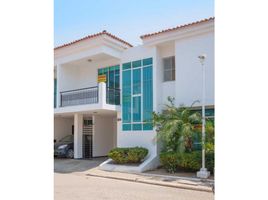 3 Habitación Villa en venta en Santa Marta, Magdalena, Santa Marta