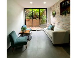 1 Bedroom Condo for rent in Antioquia, Medellin, Antioquia