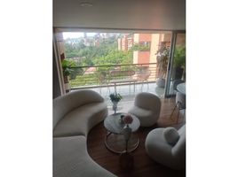 2 Habitación Departamento en alquiler en Medellín, Antioquia, Medellín