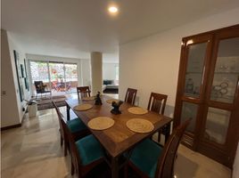 3 Habitación Apartamento en alquiler en Parque de los Pies Descalzos, Medellín, Medellín