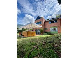 4 Bedroom House for rent in Antioquia, Envigado, Antioquia