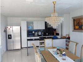 3 Habitación Apartamento en venta en Magdalena, Santa Marta, Magdalena