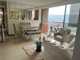 3 Habitación Apartamento en alquiler en Parque de los Pies Descalzos, Medellín, Medellín