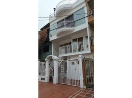 9 Habitación Villa en venta en Valle Del Cauca, Cali, Valle Del Cauca