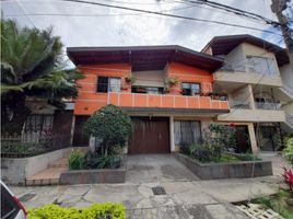 5 Habitación Villa en venta en Parque de los Pies Descalzos, Medellín, Medellín