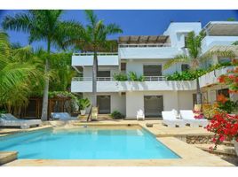 5 Bedroom House for sale in Bolivar, Cartagena, Bolivar