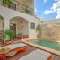 2 Schlafzimmer Villa zu verkaufen in Merida, Yucatan, Merida, Yucatan, Mexiko