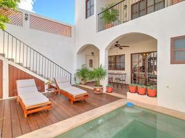 2 Schlafzimmer Villa zu verkaufen in Merida, Yucatan, Merida, Yucatan, Mexiko