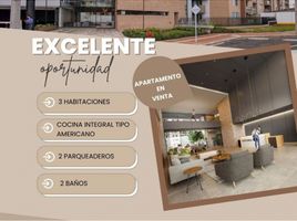 3 Bedroom Apartment for sale in Cundinamarca, Bogota, Cundinamarca