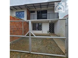 3 Bedroom House for sale in Valle Del Cauca, La Cumbre, Valle Del Cauca