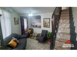 4 Habitación Casa en venta en Dosquebradas, Risaralda, Dosquebradas