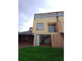 3 Bedroom House for sale in Cota, Cundinamarca, Cota