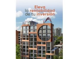 1 Habitación Apartamento en venta en Dosquebradas, Risaralda, Dosquebradas