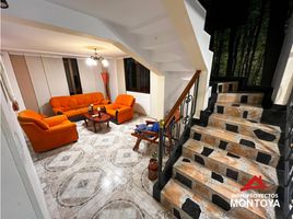 3 Habitación Casa en venta en Risaralda, Pereira, Risaralda