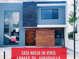 Villa 4 chambre à vendre à Queretaro, Queretaro, Queretaro, Queretaro