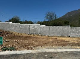  Grundstück zu verkaufen in Santiago, Nuevo Leon, Santiago