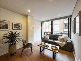 1 Habitación Apartamento en venta en Mina De Sal De Nemocón, Bogotá, Bogotá