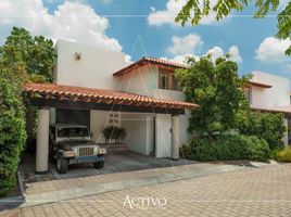 3 Bedroom House for sale in Queretaro, Queretaro, Queretaro, Queretaro