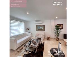 3 Bedroom Villa for rent in Barranquilla, Atlantico, Barranquilla