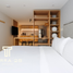 Condominium 1 chambre à louer à Azcapotzalco, Mexico City, Azcapotzalco