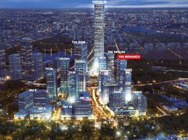 4 Bedroom Apartment for sale in District 2 Ho Chi Minh City, Thu Thiem