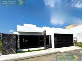3 Habitación Casa en venta en Medellin, Veracruz, Medellin