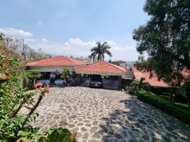 6 chambre Maison for sale in Huitzilac, Morelos, Huitzilac