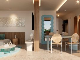 Estudio Departamento en venta en Cozumel, Quintana Roo, Cozumel