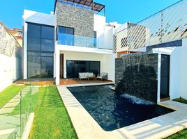 4 Bedroom Villa for sale in Cuernavaca, Morelos, Cuernavaca