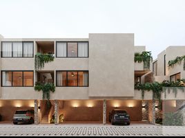 2 Schlafzimmer Appartement zu verkaufen in Merida, Yucatan, Merida