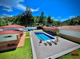 5 Habitación Casa en alquiler en Guarne, Antioquia, Guarne