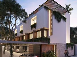 1 Habitación Apartamento en venta en Merida, Yucatán, Merida