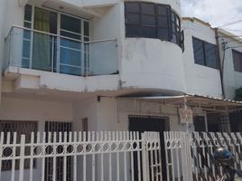 6 Bedroom House for sale in Bolivar, Cartagena, Bolivar