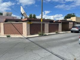 4 chambre Maison for sale in Nuevo Leon, Guadalupe, Nuevo Leon