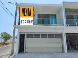 3 Habitación Casa en venta en Medellin, Veracruz, Medellin