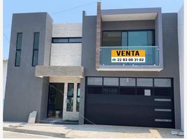 3 Habitación Casa en venta en Medellin, Veracruz, Medellin