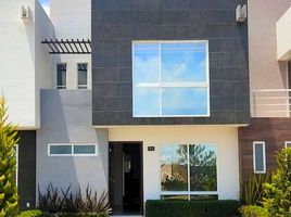 Maison 3 chambre à vendre à Almoloya De Juarez, Mexico, Almoloya De Juarez