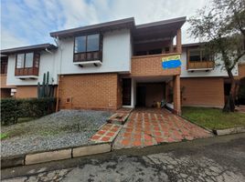 5 Habitación Casa en venta en Envigado, Antioquia, Envigado