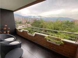 3 Habitación Apartamento en venta en Antioquia, Envigado, Antioquia