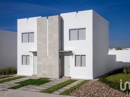 Maison 2 chambre à vendre à El Marques, Queretaro, El Marques