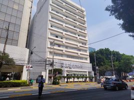 600 m2 Office for rent in Mexico City, Miguel Hidalgo, Mexico City